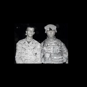 Meet your Posher, Jeffrey